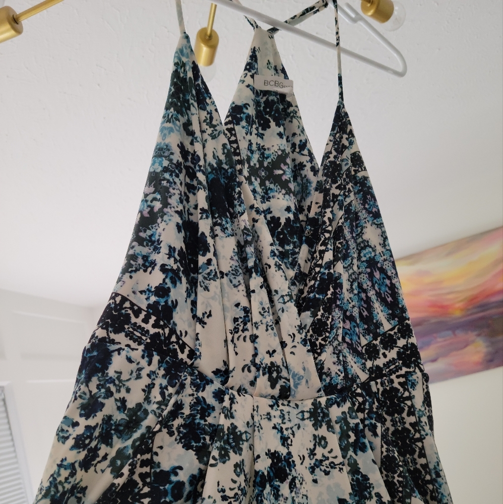 BCBG Summer Dress
